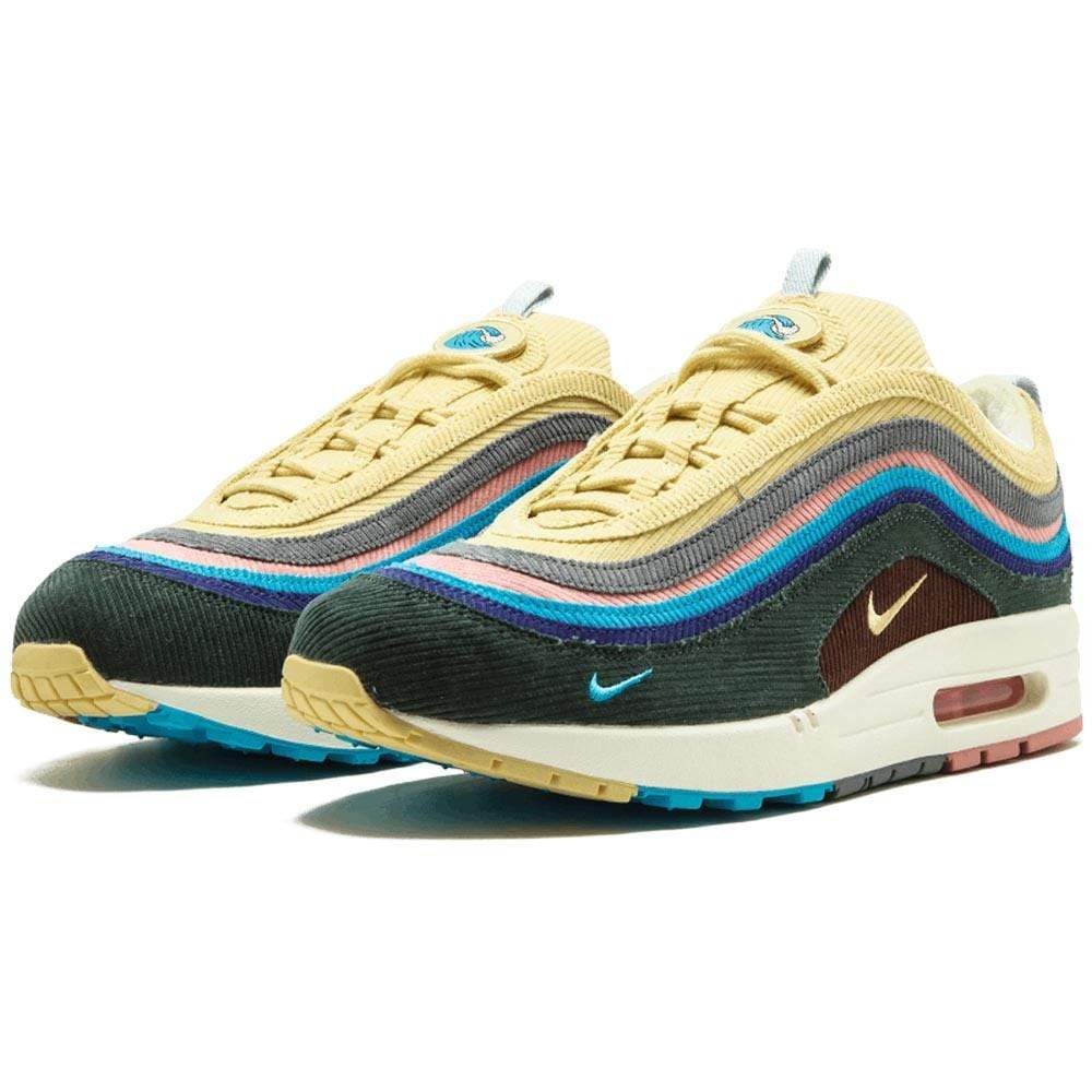 Nike x Sean Wotherspoon Air Max 1/97