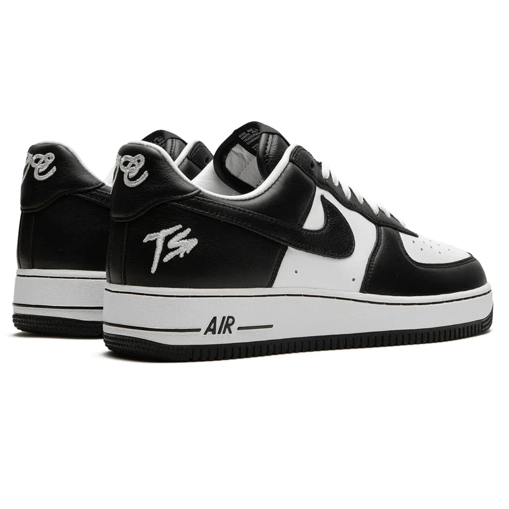 Nike x Terror Squad Air Force 1 Low 'Blackout'