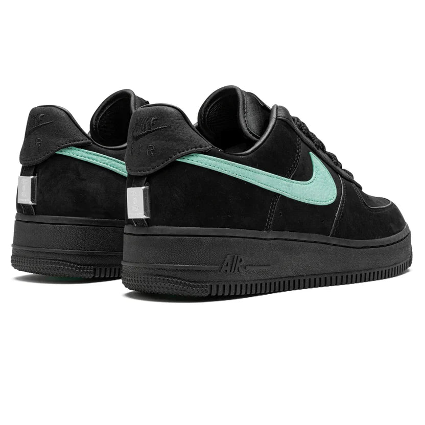 Nike x Tiffany & Co. Air Force 1 Low '1837'