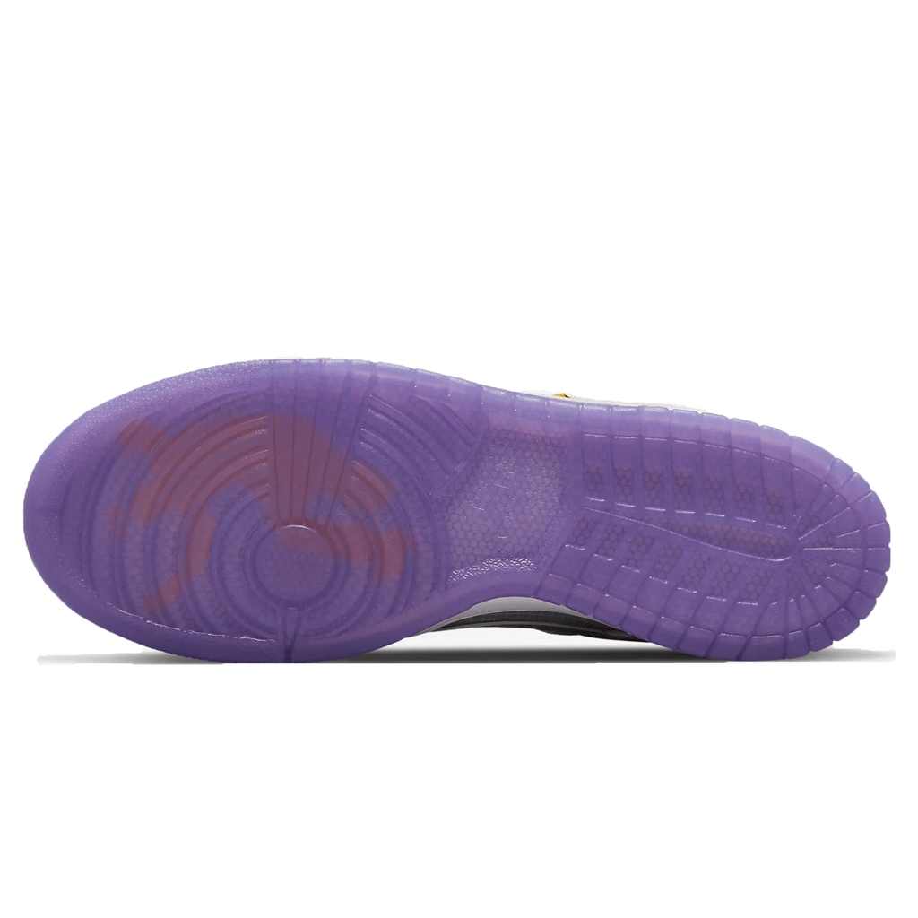 Nike x Union LA Dunk Low 'Passport Pack Court Purple'