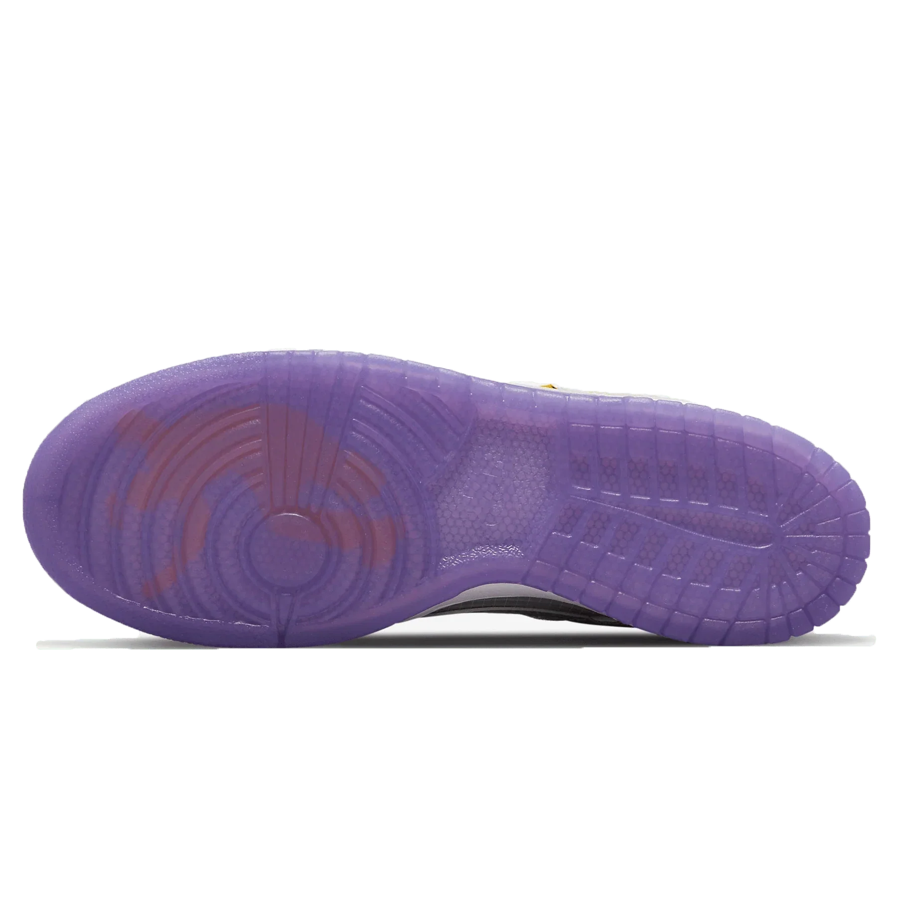 Nike x Union LA Dunk Low 'Passport Pack Court Purple'