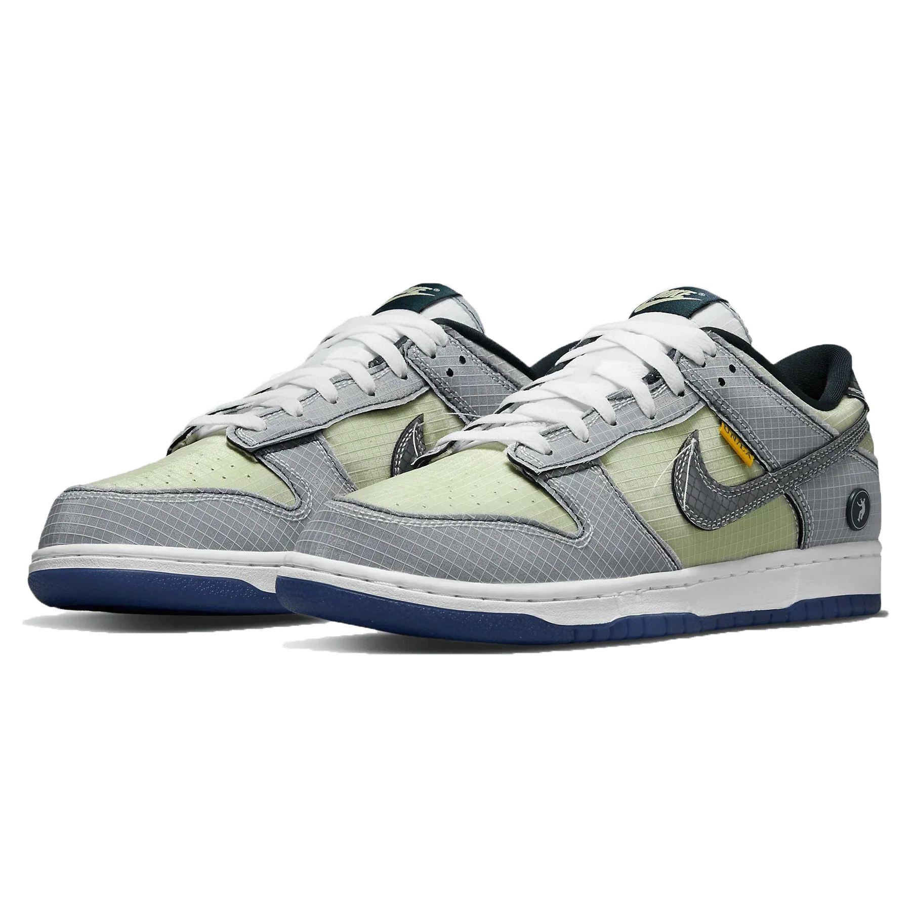 Nike x Union LA Dunk Low 'Passport Pack Pistachio'
