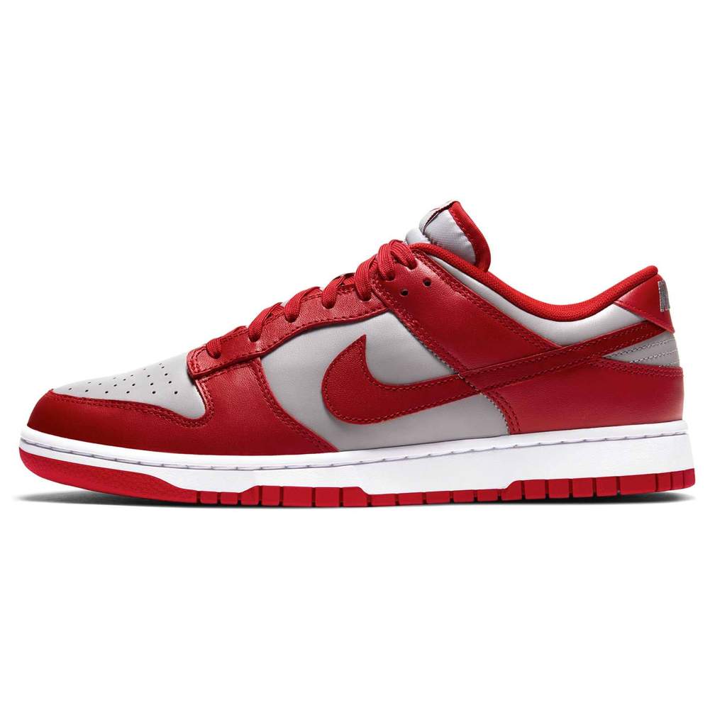 Nike Dunk Low 'UNLV'