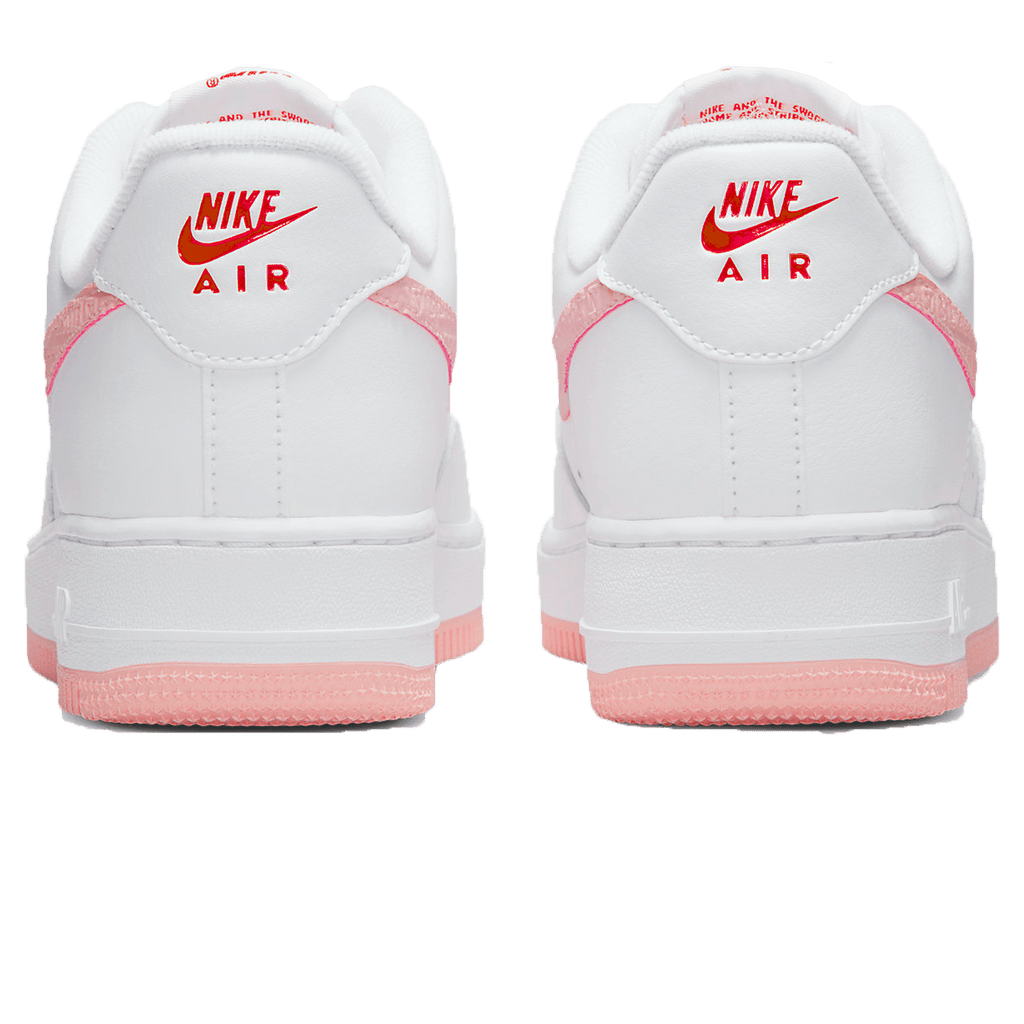 Nike Air Force 1 Low 'Valentine's Day' (2022)