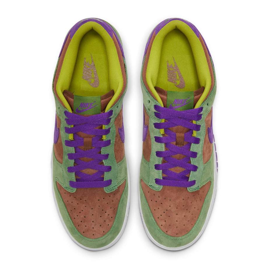 Nike Dunk Low 'Veneer'