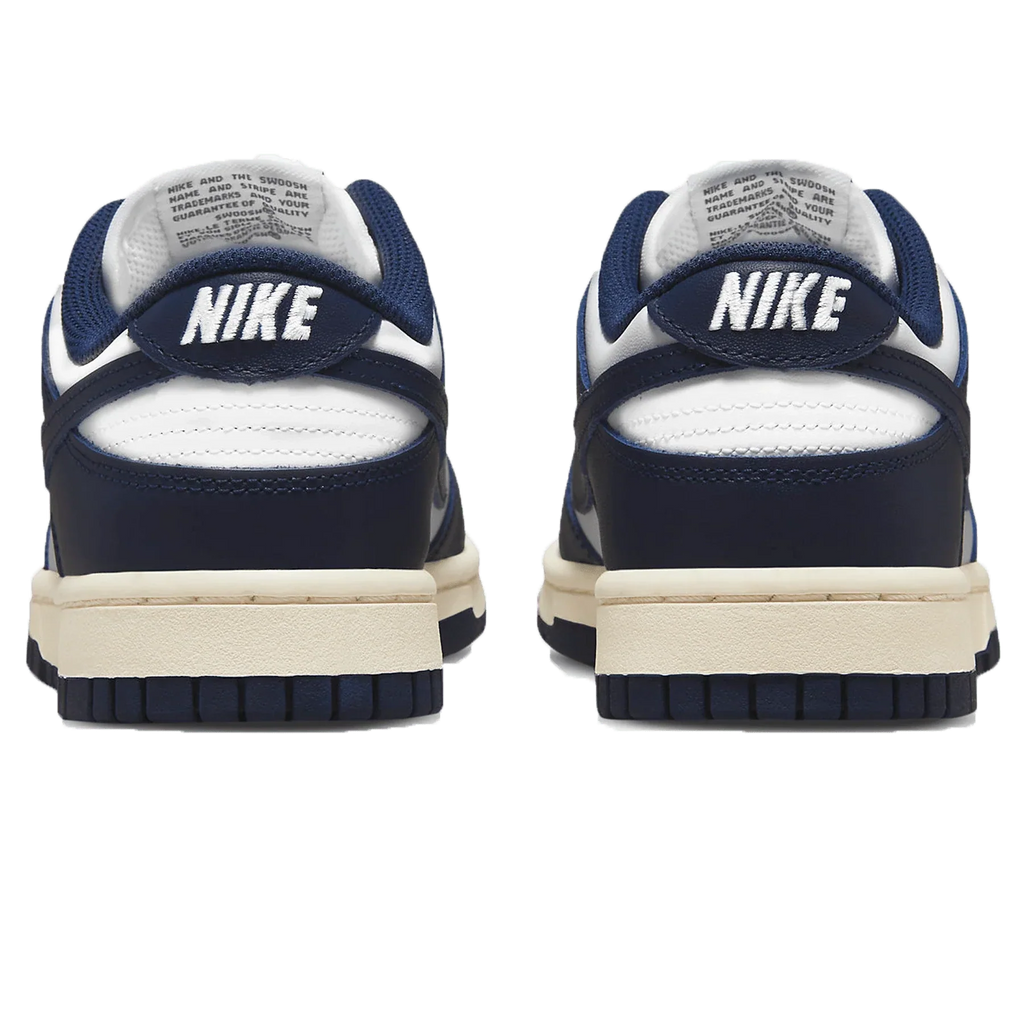 Nike Dunk Low 'Vintage Navy'