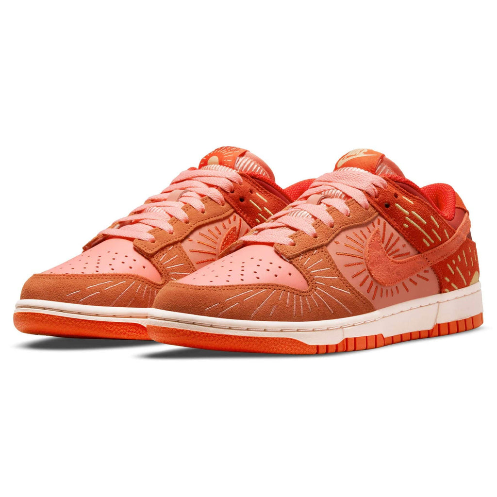 Nike Dunk Low 'Winter Solstice'